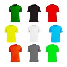 Pack X 15 Equipos Camiseta +pantalon 