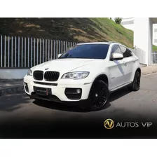 Bmw X6 Xdrive35i