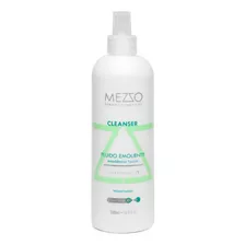 Fluido Emoliente Cleanser - Mezzo 