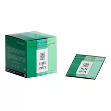 Te Inti Zen - Tres Mentas - Menta Verde, Piperita Y Silvestre