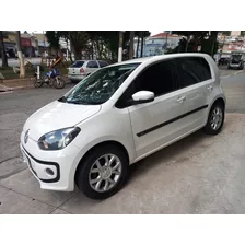 Volkswagen Up! 2015 1.0 Take 5p