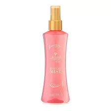 Perfume Mist Armand Dupree Para Dama 150ml Rose 