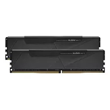 Klevv Bolt X Ddr4 32gb (2x16gb) 3600mhz Clv Memoria Ram Sk