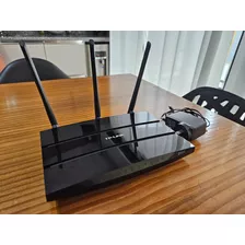 Modem Router Wifi Inalambrico Banda Dual Adsl Gigabit W8980