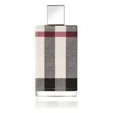 Burberry London Edp 100 ml Para Mujer