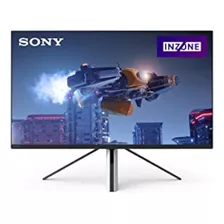Sony 27 Inzone M3 Full Hd Hdr 240hz Gaming Monitor Con Nvidi