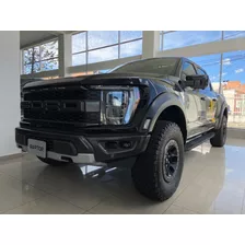 Ford F150 Raptor 4x4 2023 