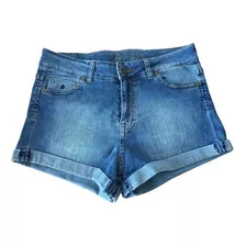 Short Marca John L. Cook Mujer Talle 24 Verano