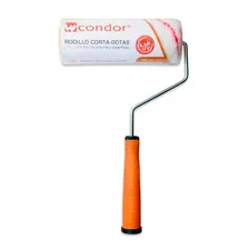 Rodillo Corta Gota Acrílico 18 Cm - 7 | Condor