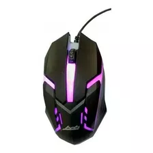 Mouse Brb Str 51 Led