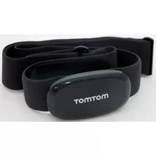 Sensor Tomtom Monitor Freqüência Cardíaca Bluetooth Original