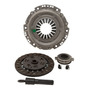 Kit Clutch Nissan Pulsar Nx 1990 1.6l Luk