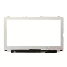 Display Tactil 15.6 Led Touch B156xtt01.0 Hw0a Zona Norte