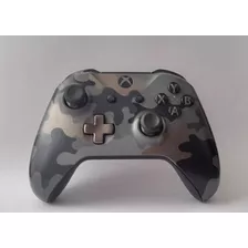 Control Xbox One Smicrosoft