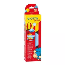 Set X3 Masas Para Bebés Giotto