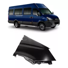 Para-lama Da Cabine Dianteiro Esquerdo Original Iveco Daily