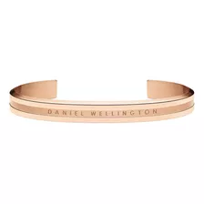 Pulsera Daniel Wellington Elan M Acero Inoxidable (316l) Y B