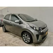 Kia Picanto Zenith Mecanico Mod. 2022