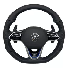 Volante Volkswagen Golf Mk8 Full Touch