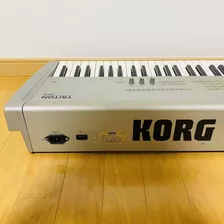 Korg Triton Pro 76 Key Workstation