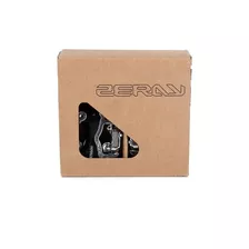 Pedal Clip Zeray Mtb Com Tacos 