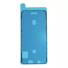 Adesivo Prova D'água iPhone 11 Pro Max Vedação Água Display