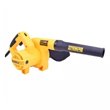 Soprador Aspirador Dewalt Dwb800 Elétrico 800w 127v