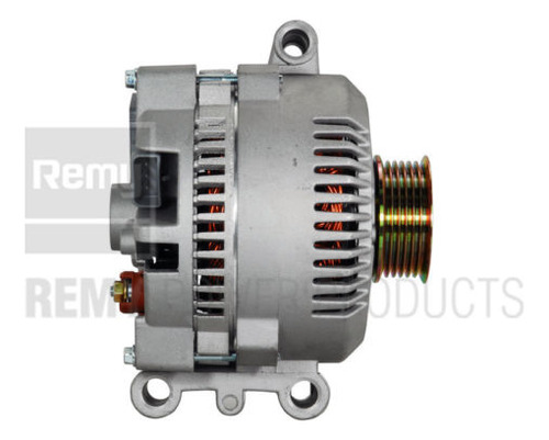 Alternador De Motor Para Ford E-150 Econoline 4.2l V6 97-02 Foto 6