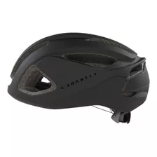 Oakley Casco Para Bici Ciclismo Aro3 Lite Color Negro Talle M