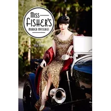 Os Mistérios De Miss Fisher- Coleção Legendada C Caixinhas 