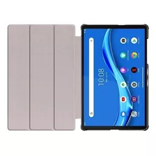Funda Tablet For Lenovo Tab M10 Fhd Plus Tb-x606f/x606x Yy