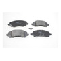 Balatas Delanteras Dodge Caliber 2008-2009 Trw