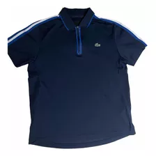 Chomba Polo Lacoste De Tenis, Importada De Eeuu, Última!!!