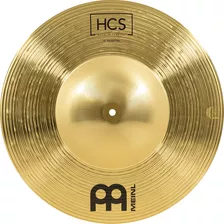 Prato De Bateria Ride 18 Meinl - Hcs Big Bell Ride