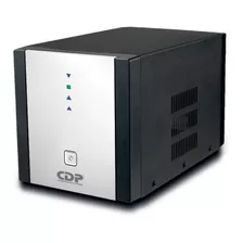 Regulador De Voltaje Cdp Electrodomesticos 2400va/1800w /vc