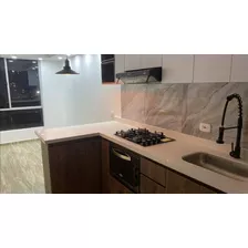 Venta De Apartamento Colina 163