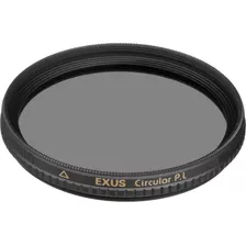 Marumi 58mm Exus Circular Polarizer Filter