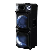 Caixa De Som Philco Pcx15000 1500w Preto - Bivolt