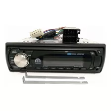 Rádio Hurricane 410 Hr 4x40w Fm - Mopar - Novo / Original