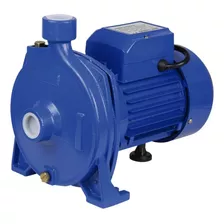 Bomba De Agua Centrífuga De 1 Hp Hycpm158 Hyundai 1x1 Color Azul Fase Eléctrica Monofásica Frecuencia 50hz