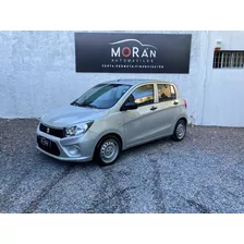 Suzuki Celerio 2019 1.0 Gl Permuto Financio 100%