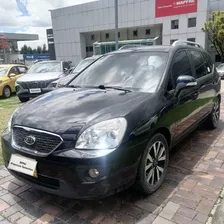 Kia Carens Lx Mjo301