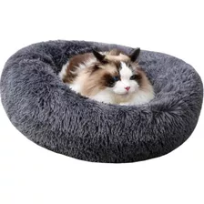 Cama Para Mascotas Medianas Perros Y Gatos