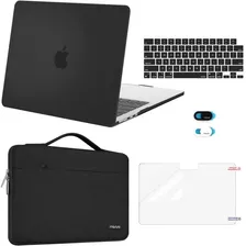 Kit Carcasa Mosiso Macbook Air 13.6 - 2022 - 2023 A2681 M2