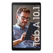 Tablet Samsung Galaxy Tab A 10.1 2019 Sm-t510 10.1 32gb Silver Y 2gb De Memoria Ram