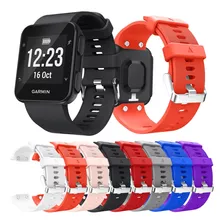 Pulseira Para Relógio Garmin Forerunner 30 Promoção Do Mês R