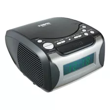 Naxa Electronics Nrc-175 Reloj Despertador Digital Tuning R.