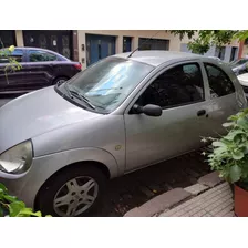 Ford Ka Tatto 1.6