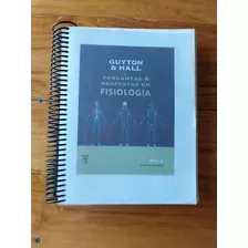 Livro Perguntas E Respostas Em Fisiologia- Guyton E Hall 2ed