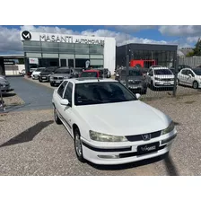 Masanti Peugeot 406 2.0 Automatico